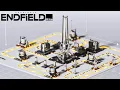 Is this the Next Evolution of Factory Games...? - Arknights: Endfield
