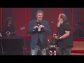 Vince Gill Invites Steve Earle to Become the Newest Member of the Grand Ole Opry
