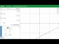 Evaluating Functions in Desmos