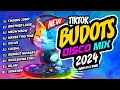 New TIKTOK BUDOTS DISCO PARTY 2024 - DJ ROWEL REMIX