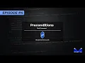 E4 Discord Bot Tutorial Preconditions Eval Command