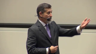 The Study of Terrorism - Professor Bruce Hoffman