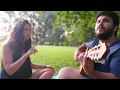 Lagu Tabu (Gustavo Cerati) - Cover Duo Enves