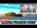 Download Lagu Alcatraz Escape Mystery FINALLY Solved in 2025! Investigation Update!