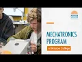 Explore the World of Mechatronic Technology
