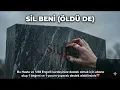 Sil Beni  – Güney Akgül ⚰️🩸 #Arabesk #Damar #Ayrılık