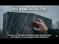 Lagu Sil Beni  – Güney Akgül ⚰️🩸 #Arabesk #Damar #Ayrılık