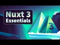Getting Started with Nuxt 3 A Beginners Guide