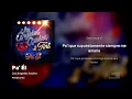 Pa' Él - Los Angeles Azules, TINI (Letra/Lyrics)