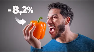 Pourquoi ces aliments brûlent plus le gras du ventre que n’importe quels autres