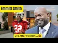 Emmitt Smith The NFL s Greatest Running Back Full Story Net Worth