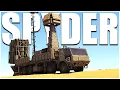 Download Lagu Getting Caught In The SPYDERs Web - War Thunder