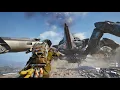 Arc Raiders Fastest Way to Destroy Queen Damage Milestone Trial