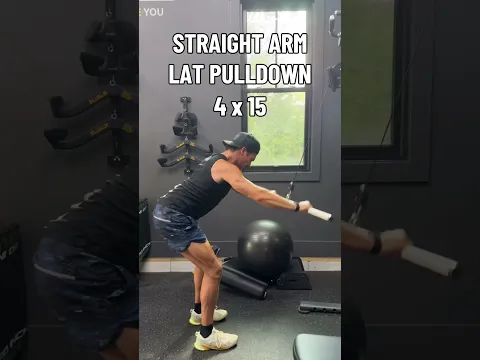 Back & biceps. Jim Gym edition💪🏼