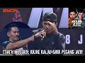 Download Lagu ALASAN LATIH KKJHE KKCAL‼️ALASAN COACH MUSTADI MELATIH, KKJHE VS AZIZ, KKCAL VS PUTRA | BYON 5