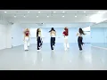 fromis_9 (프로미스나인) 'LIKE YOU BETTER' DANCE PRACTICE