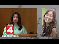 Sister of Hana St Juliana makes victim impact statement at sentencing of Oxford shooter s parents