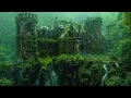Download Lagu Relaxing Celtic Music - Beautiful Medieval Music - Celtic, Medieval, Tavern Music, Deserted Castle