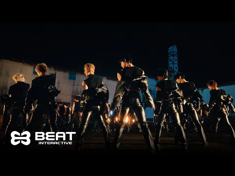 Video Thumbnail: NEWBEAT(뉴비트) [LOUDER THAN EVER] 'Look So Good' Official MV
