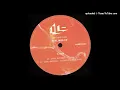 Daniel Broesecke-No Control (OLOREC004)