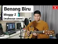 Download Lagu Benang Biru - Meggy Z (mahesya cover)