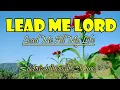 Lagu Lead Me Father All My Life/Gospel Country By Kriss Tee Hang
