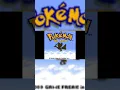 Pokemon Gen 2 in 2 5D is Insane