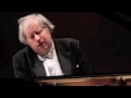 Grigory Sokolov plays Chopin Prelude No. 4 in E minor op 28