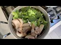 How To Steam Vegetables Without A Steamer