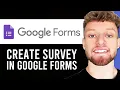 Download Lagu Cara Membuat Kuesioner Survei Google Form (Langkah demi Langkah)