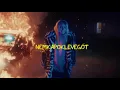Lagu nemkapoklevegőt - B. Nagy Réka (Official Music Video)