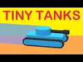 Why Scout is BEST Roblox Tiny Tanks