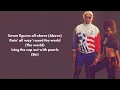 Future & Tyla — Game Time (Lyrics) | FIFA Soundtrack