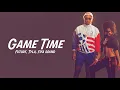 Future Tyla Game Time FIFA Soundtrack