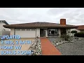 Beautifully Updated 2 Bed 2 Bath Home in Rancho Bernardo San Diego