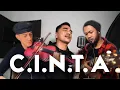 Download Lagu C.I.N.T.A - ENDA, Hendri Lamiri, Mike Bagindas (cover) |