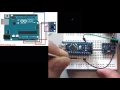 Arduino and Accelerometers - MPU6050 Hook Up