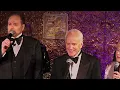 The cast of Pippin sings "No Time At All" from Pippin at 54 Below