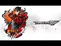 TEKKEN 7 DJ MIX