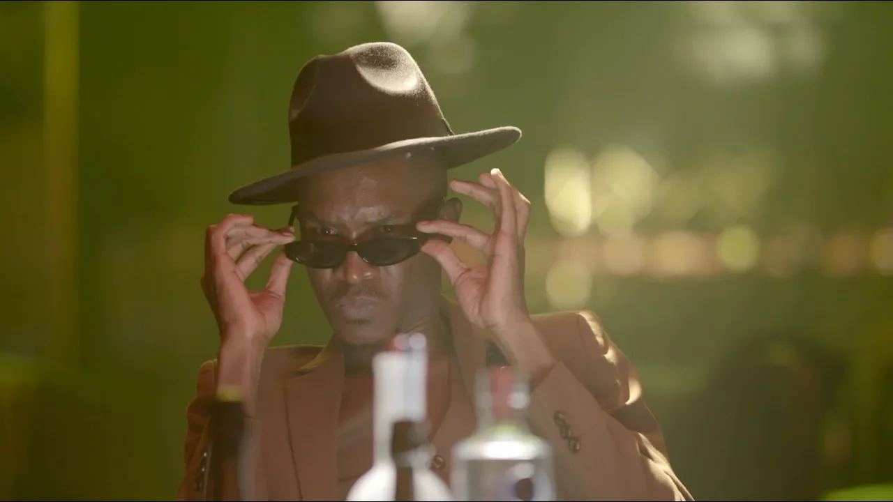 A Pass - Mummy (Official Video) ||African Yayo Album||