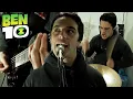 Download Lagu Ben 10 Theme Song (metal cover by Yony Gut1)