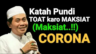 Download 🔴KH Anwar Zahid Terbaru 2020 lucu banget | Penyebab Penyakit Corona MP3