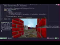Raycasting in C Multi-texture Maps