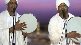 على الرسول يا قوم ما دمتو صلوا الراوي احمد ابو شريعه أولاد حاج الماحي 