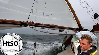 First Sail of the Season …  | Ep. 229