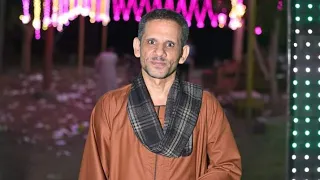 اجمل موال كلام باحساس الفنان قاصد المنياوي 