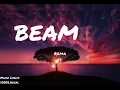 Rema -- Beamer (Lyrics) feat. Rvssian