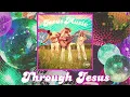 CAIN - Through Jesus (Official Audio Video)