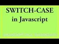 10 switch case in javascript javascript switch case calculator