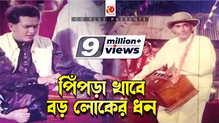pipra khabe boro loker dhon salman shah humayun faridi mayer odhikar